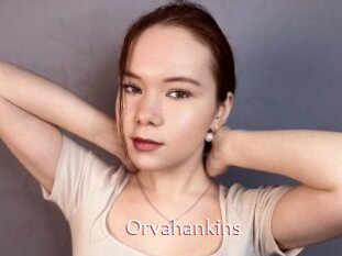 Orvahankins