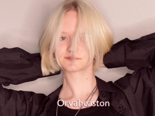 Orvaheaston