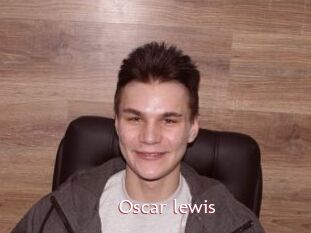 Oscar_lewis