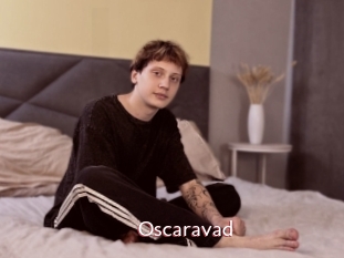 Oscaravad