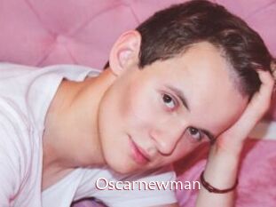 Oscarnewman