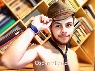 Oscarrolland