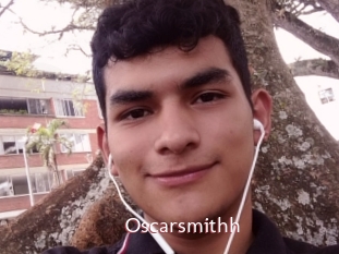 Oscarsmithh