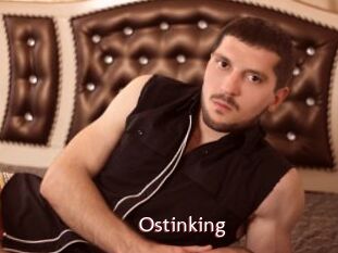 Ostinking