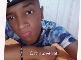 Ostinlovehot