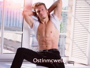 Ostinmcwell
