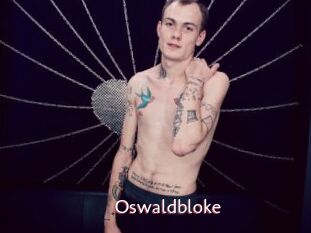 Oswaldbloke