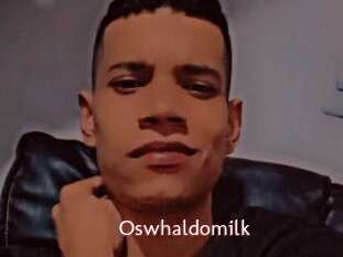 Oswhaldomilk