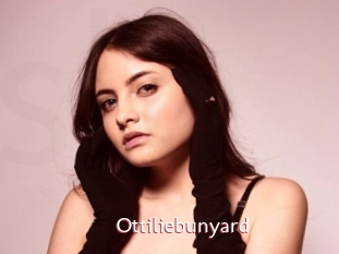 Ottiliebunyard