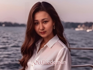 Ottiliedeman
