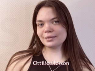 Ottilieelletson