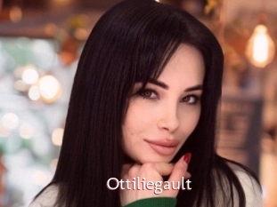 Ottiliegault