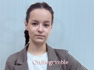 Ottiliegrimble