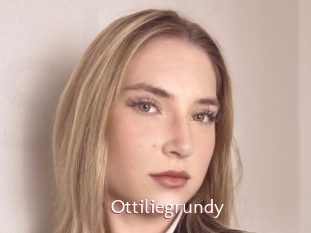 Ottiliegrundy