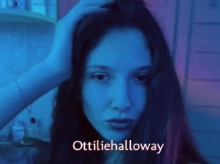 Ottiliehalloway