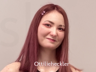 Ottilieheckler