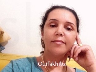 Ouifakhiba