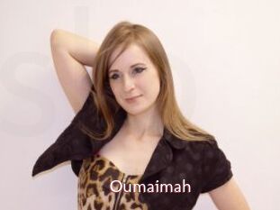 Oumaimah