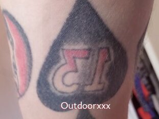 Outdoorxxx