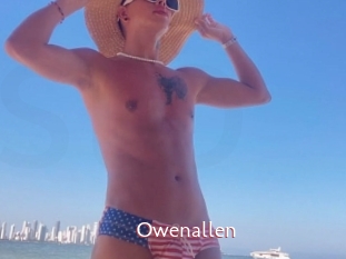 Owenallen