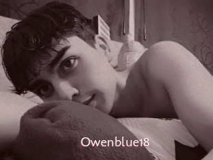 owenblue18 Sweet links only