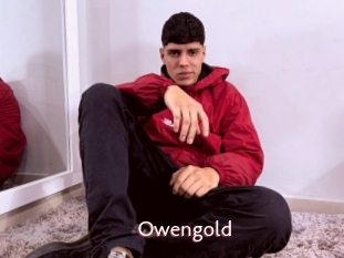Owengold
