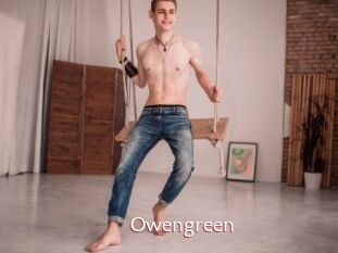 Owengreen