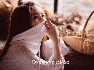 Oxasiancutiexo