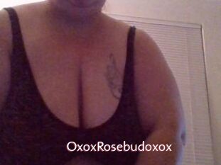 OxoxRosebudoxox