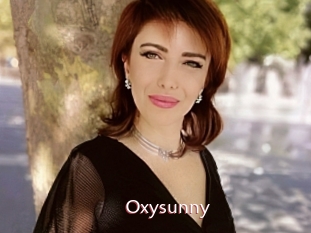 Oxysunny