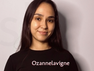 Ozannelavigne