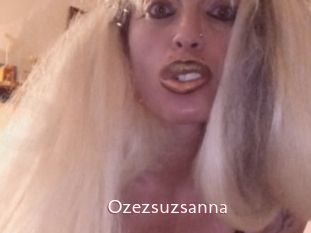 Ozezsuzsanna