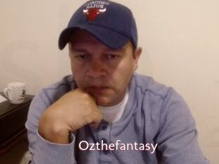 Ozthefantasy
