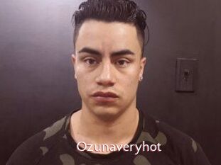 Ozunaveryhot