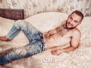 Ozzil
