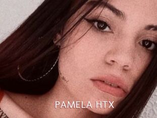 PAMELA_HTX