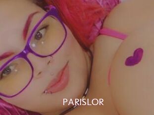 PARISLOR