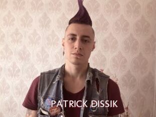 PATRICK_DISSIK