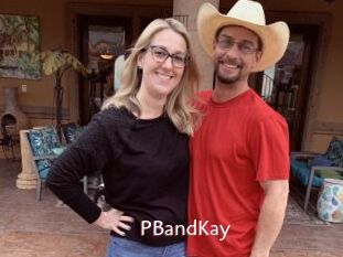 PBandKay