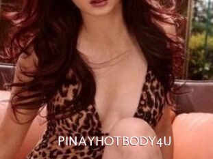 PINAYHOTBODY4U