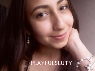 PLAYFULSLUTY