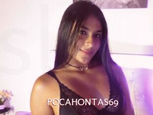 POCAHONTAS69