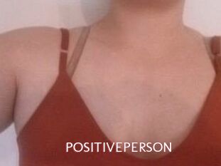 POSITIVEPERSON