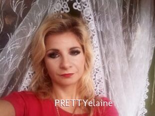 PRETTYelaine