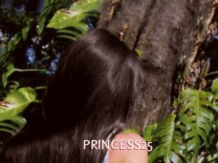PRINCESS25