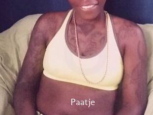 Paatje