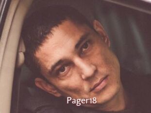 Pager18