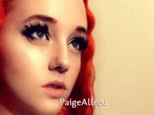PaigeAllred