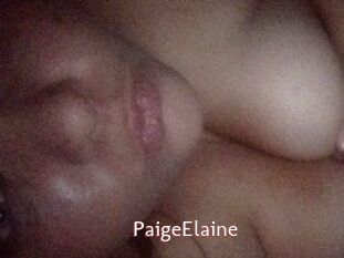 PaigeElaine