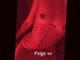 Paige_xx